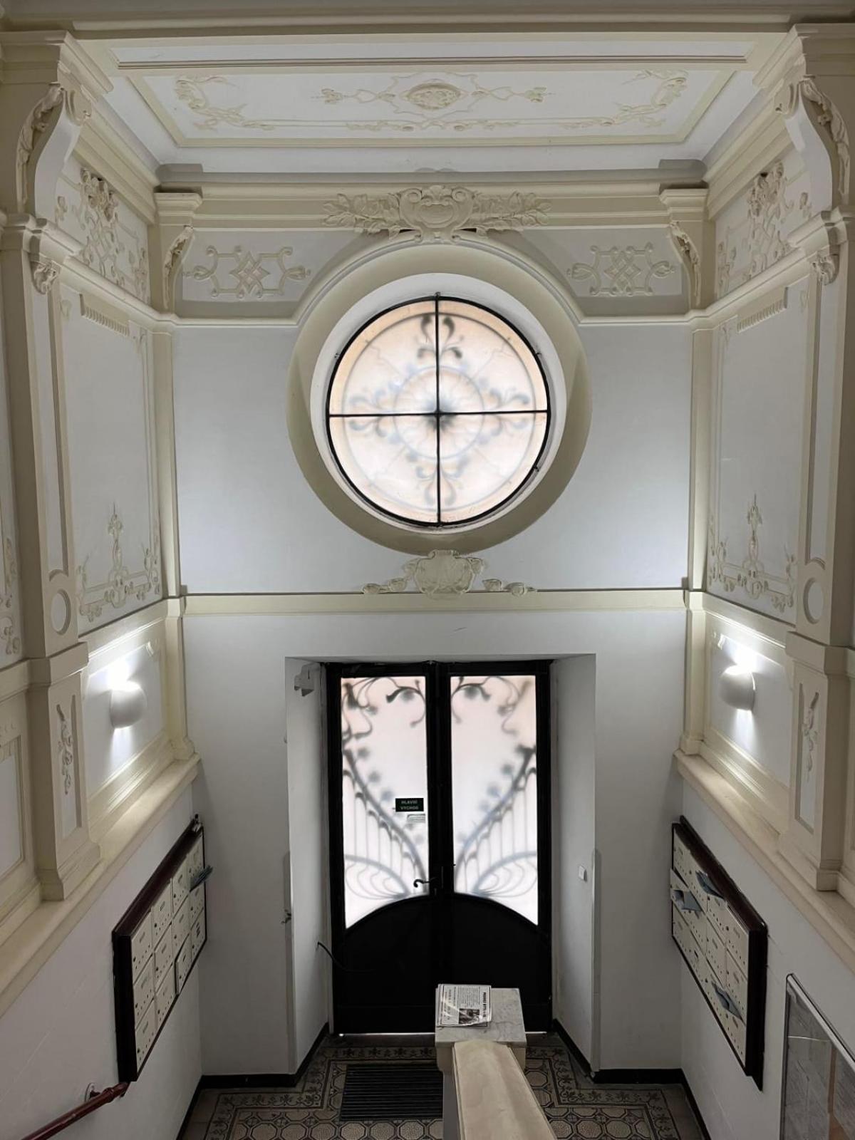 Comfortable And Cosy Apt A Few Steps From Dancing House And Naplavka Dance Prague Extérieur photo