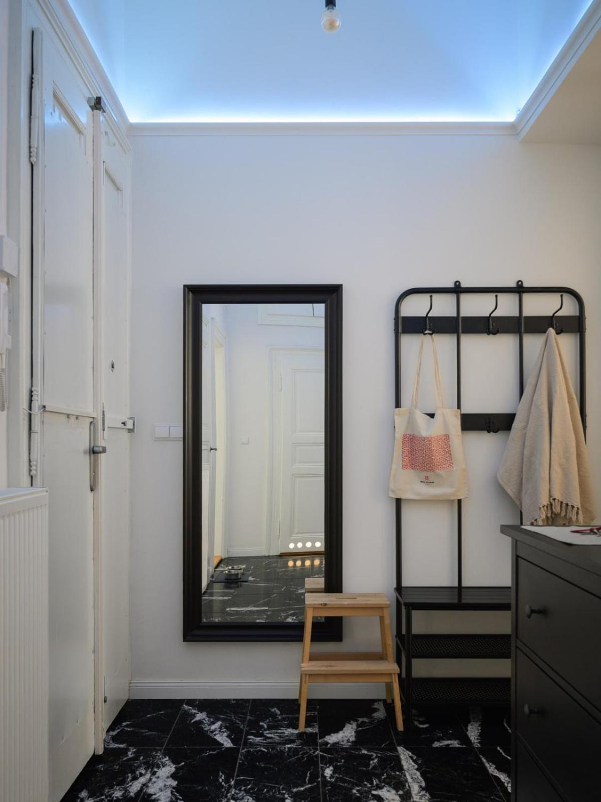 Comfortable And Cosy Apt A Few Steps From Dancing House And Naplavka Dance Prague Extérieur photo