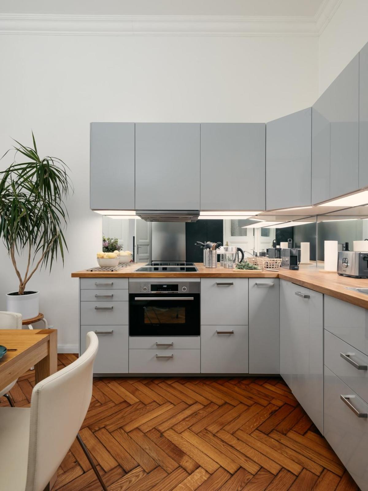 Comfortable And Cosy Apt A Few Steps From Dancing House And Naplavka Dance Prague Extérieur photo