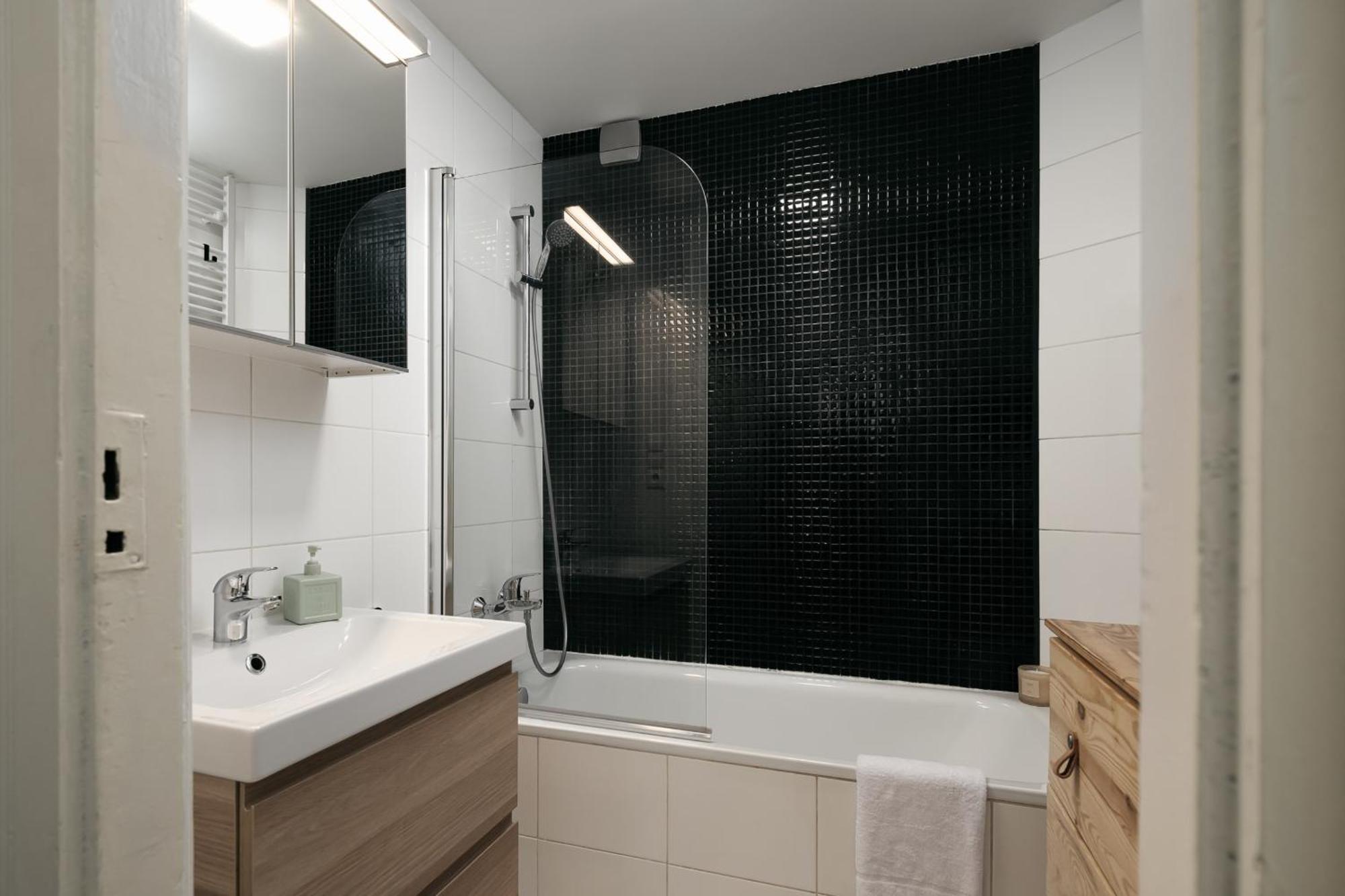 Comfortable And Cosy Apt A Few Steps From Dancing House And Naplavka Dance Prague Extérieur photo