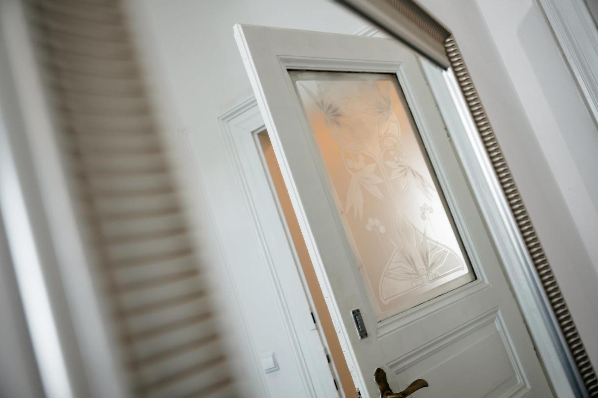 Comfortable And Cosy Apt A Few Steps From Dancing House And Naplavka Dance Prague Extérieur photo