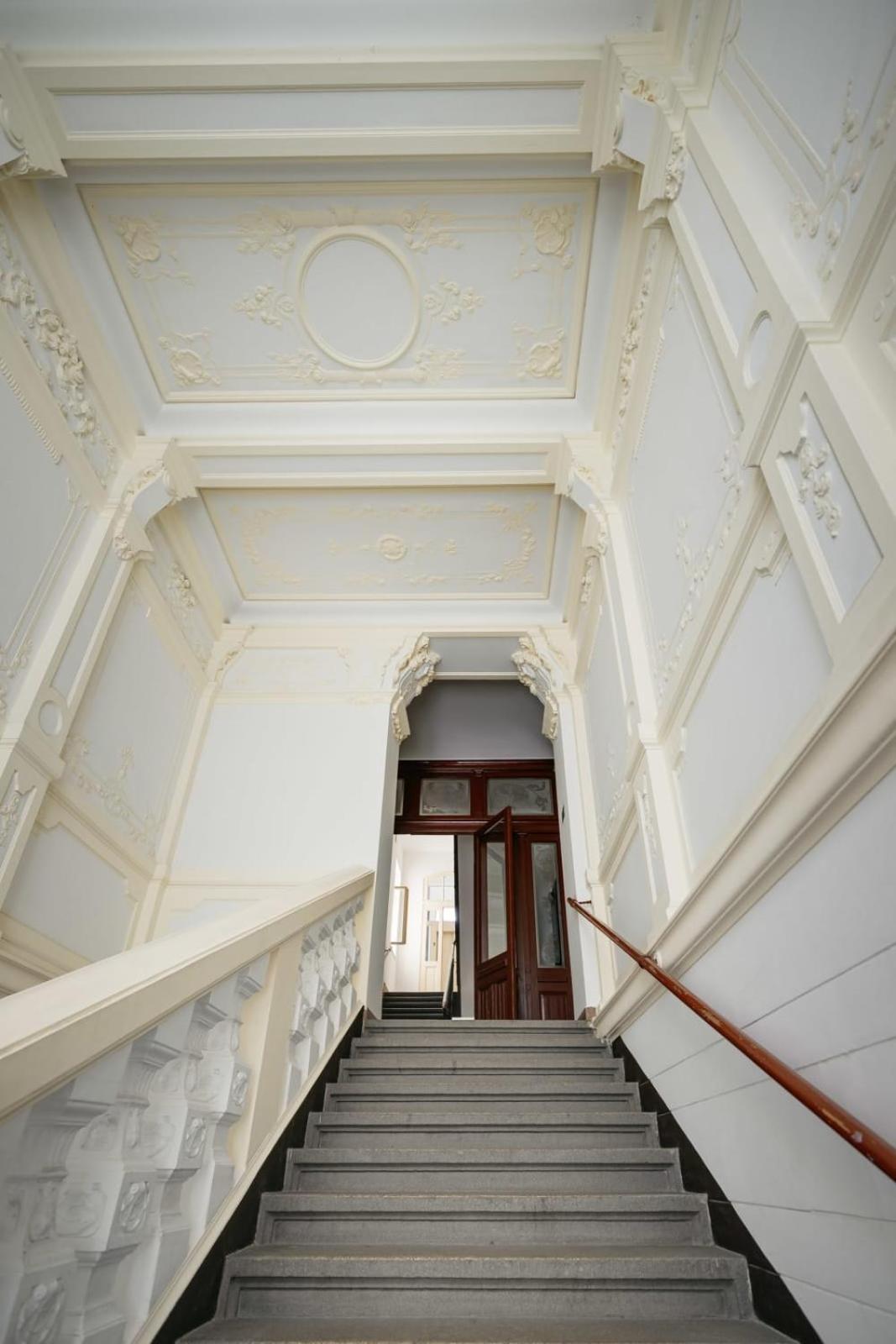 Comfortable And Cosy Apt A Few Steps From Dancing House And Naplavka Dance Prague Extérieur photo