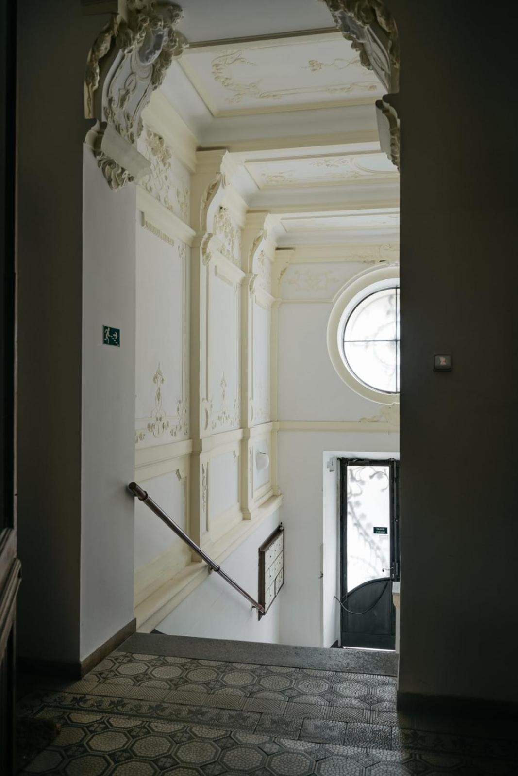 Comfortable And Cosy Apt A Few Steps From Dancing House And Naplavka Dance Prague Extérieur photo